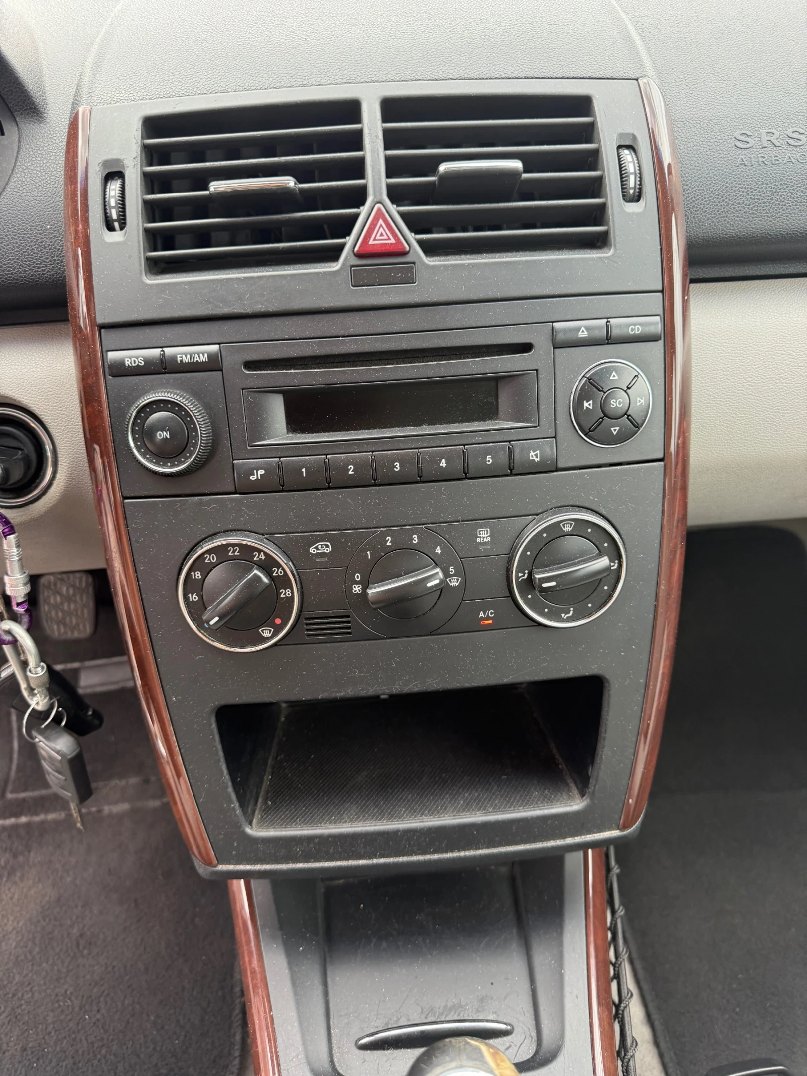 Mercedes-Benz A 180 2.0CDI 109* *   *  | Mobile.bg   12