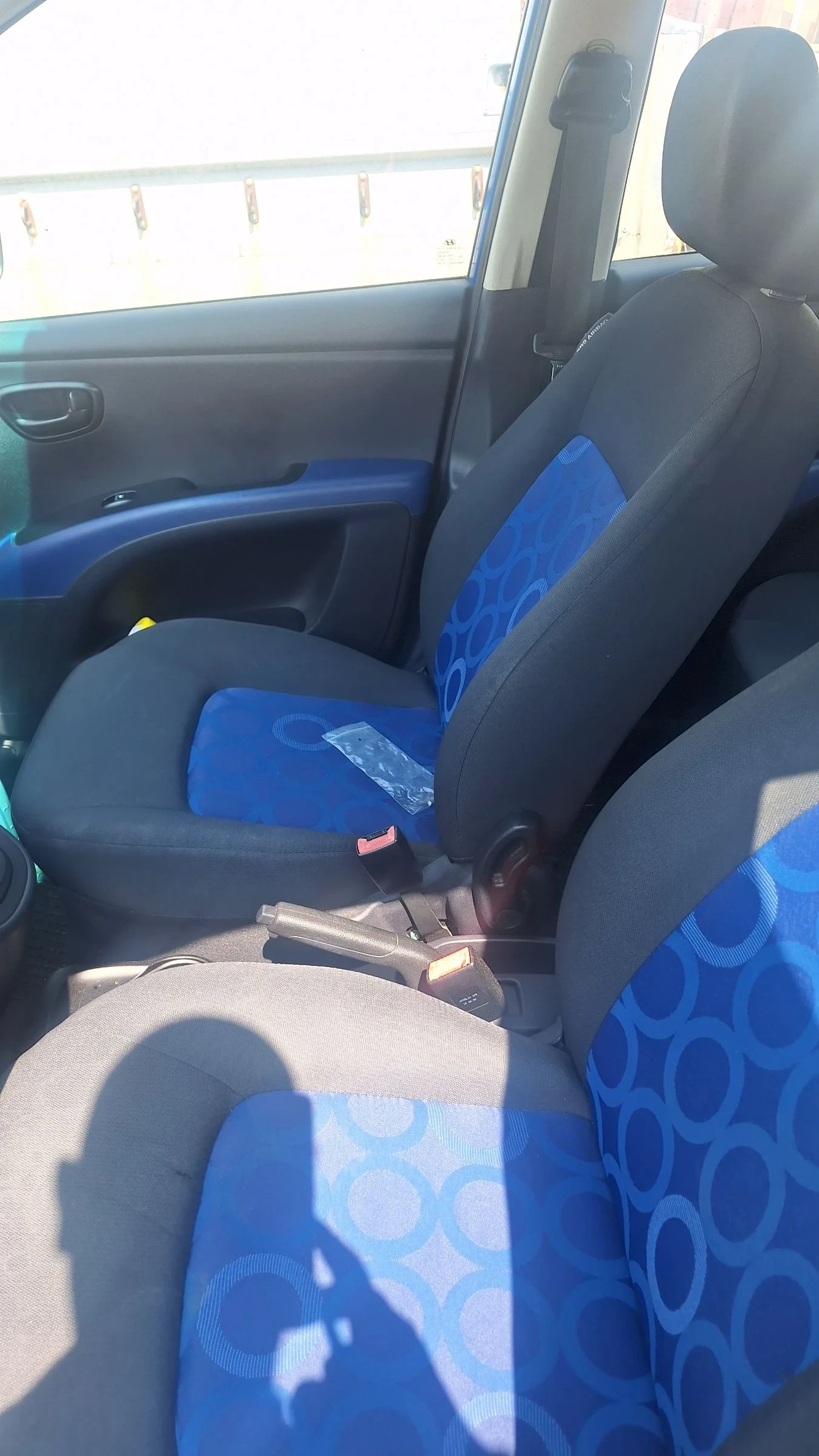 Hyundai I10  - изображение 7