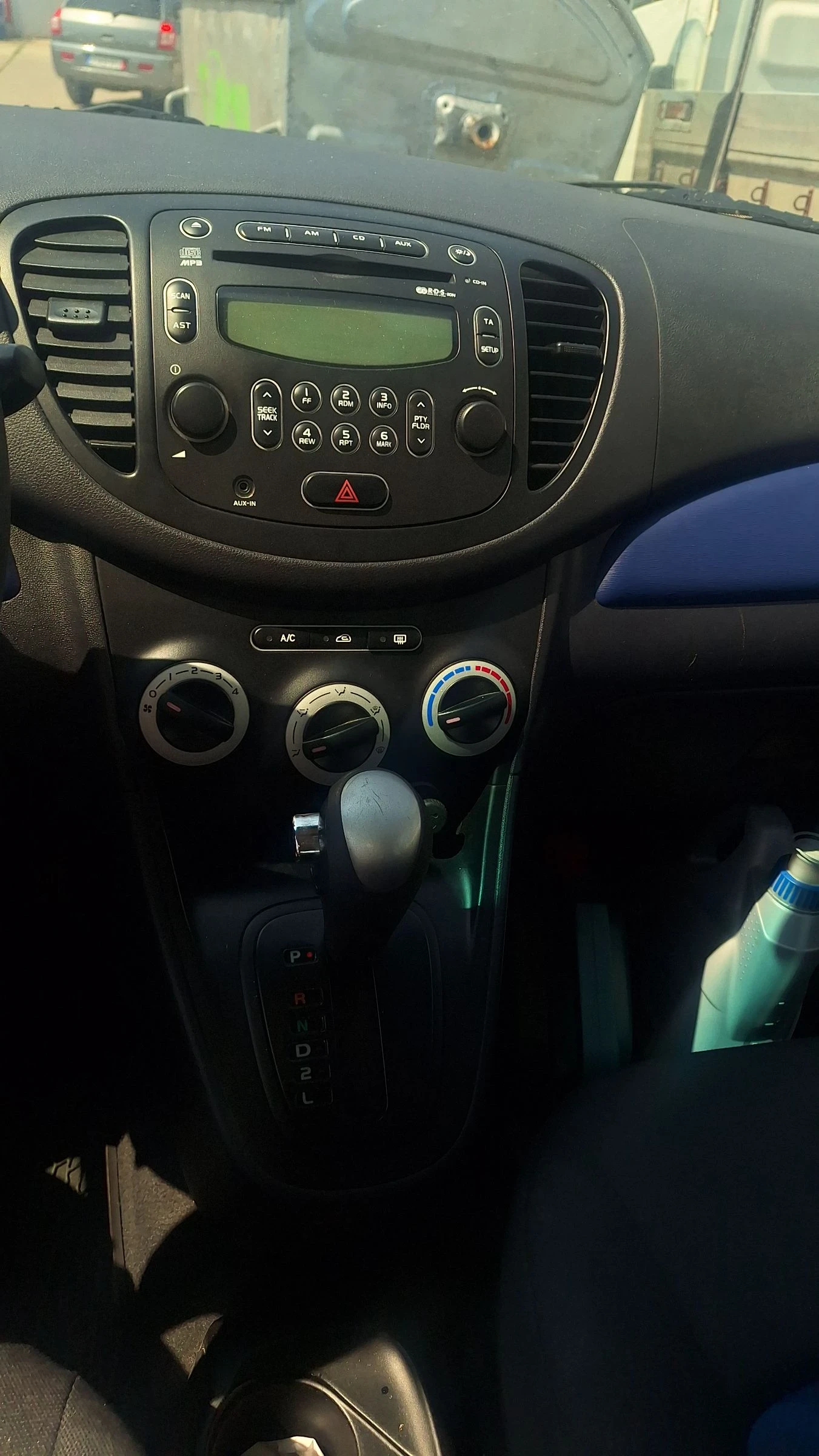 Hyundai I10  - изображение 6