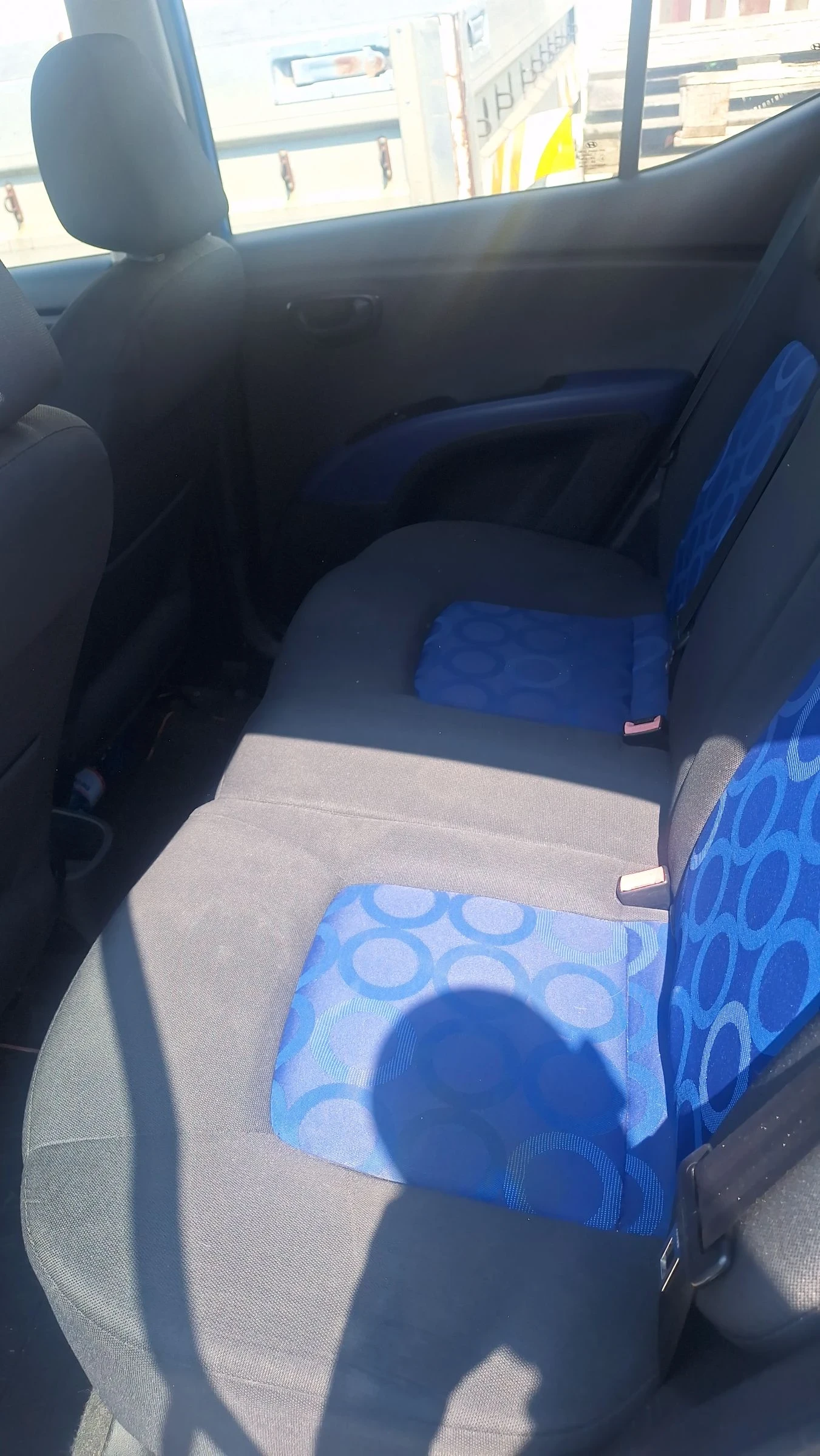Hyundai I10  - изображение 8