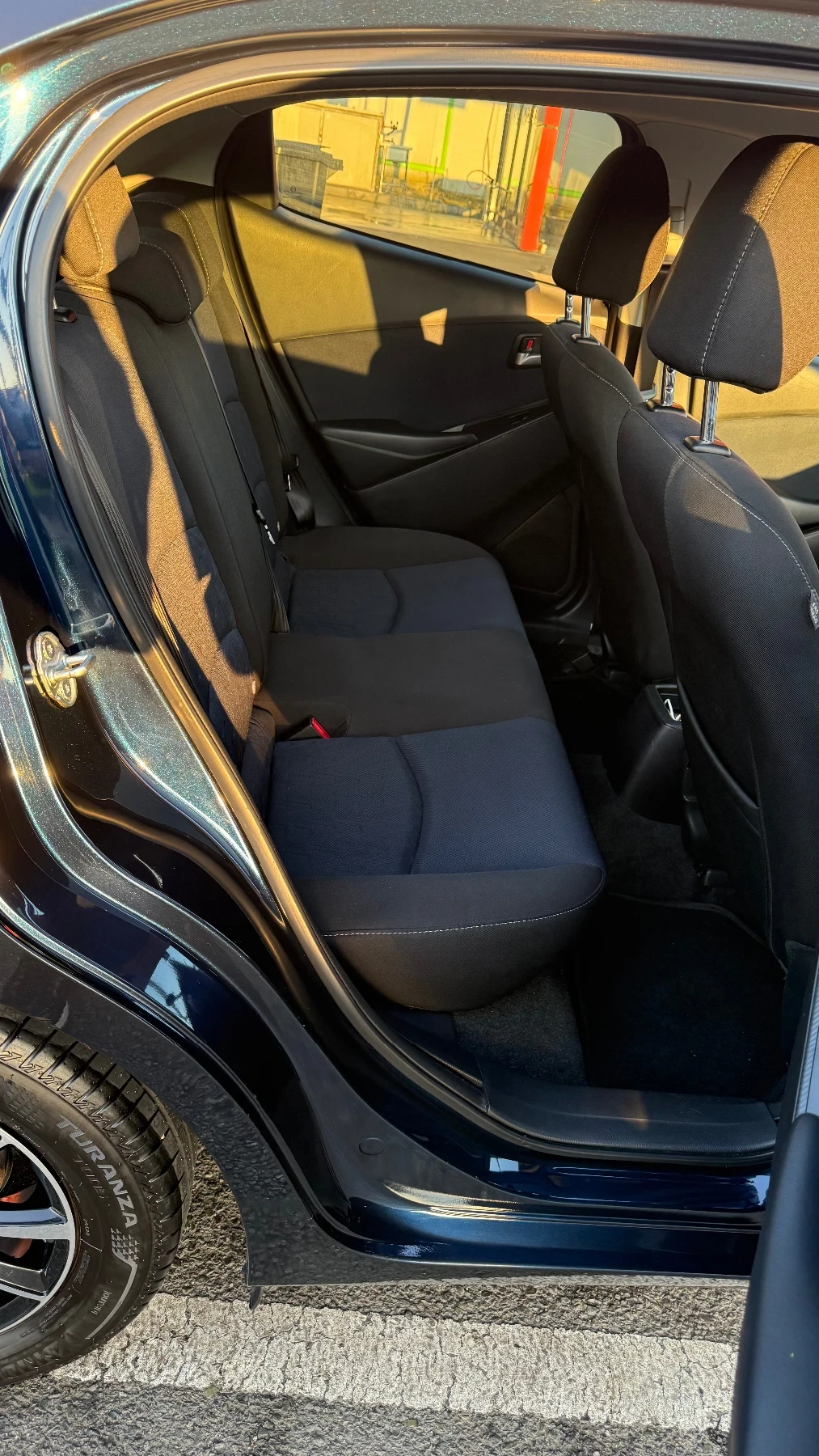 Mazda 2  - изображение 7