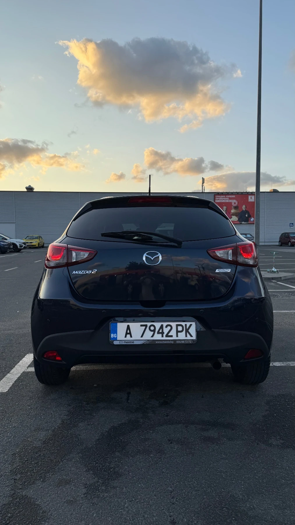 Mazda 2 1.5 SkyActiv  - изображение 7