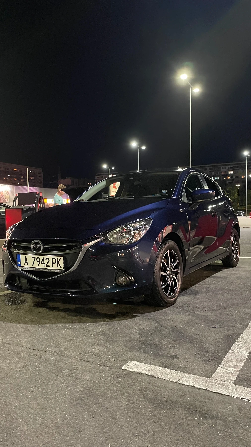 Mazda 2  - изображение 2