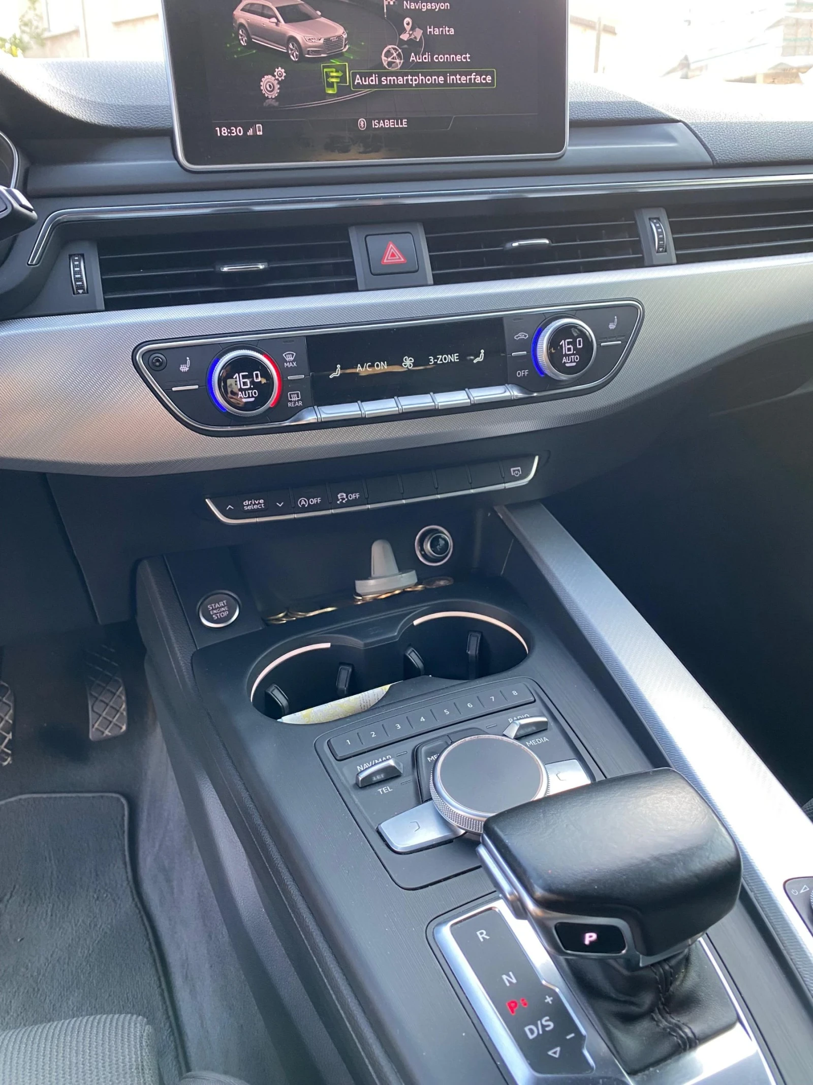 Audi A4  - изображение 8
