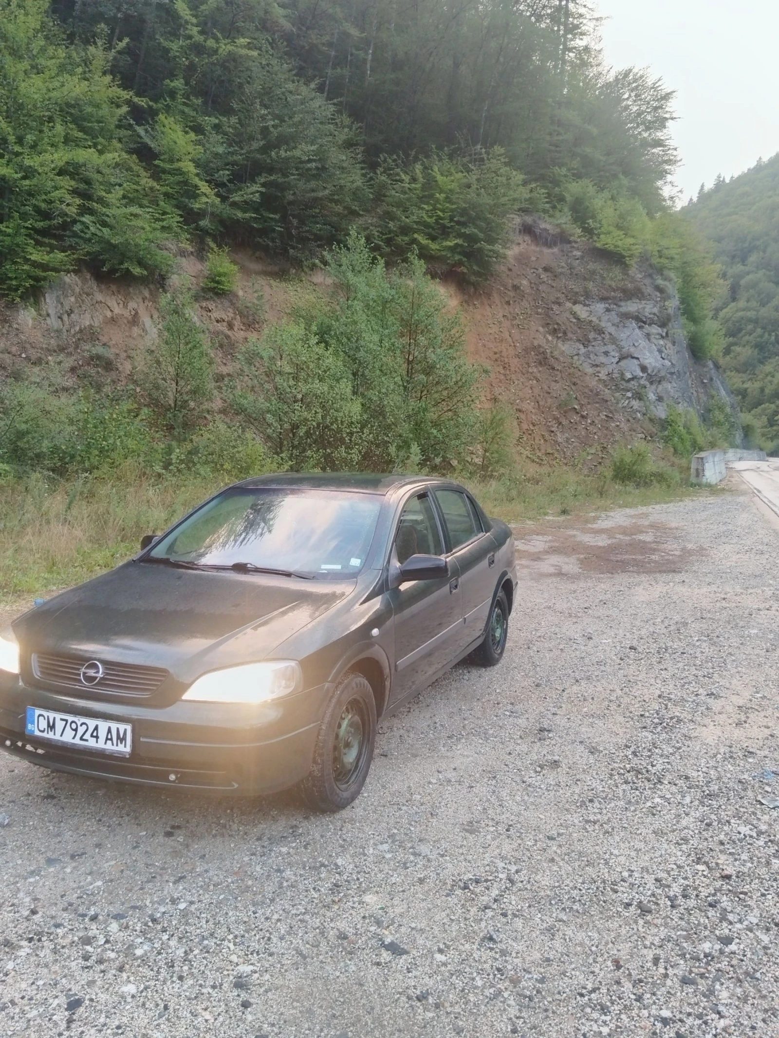 Opel Astra  - изображение 2