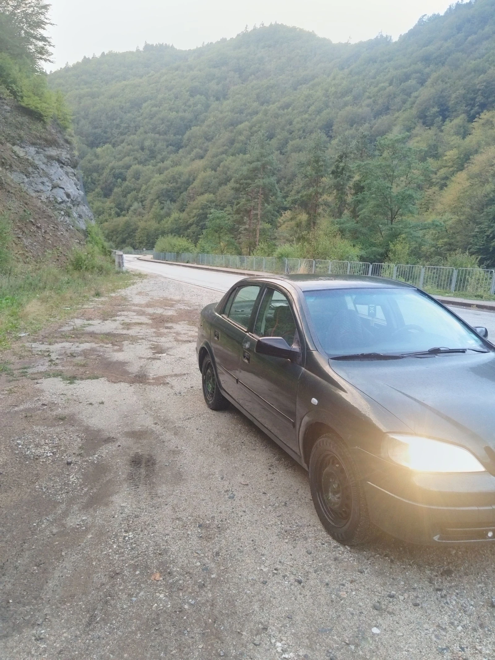 Opel Astra  - изображение 3