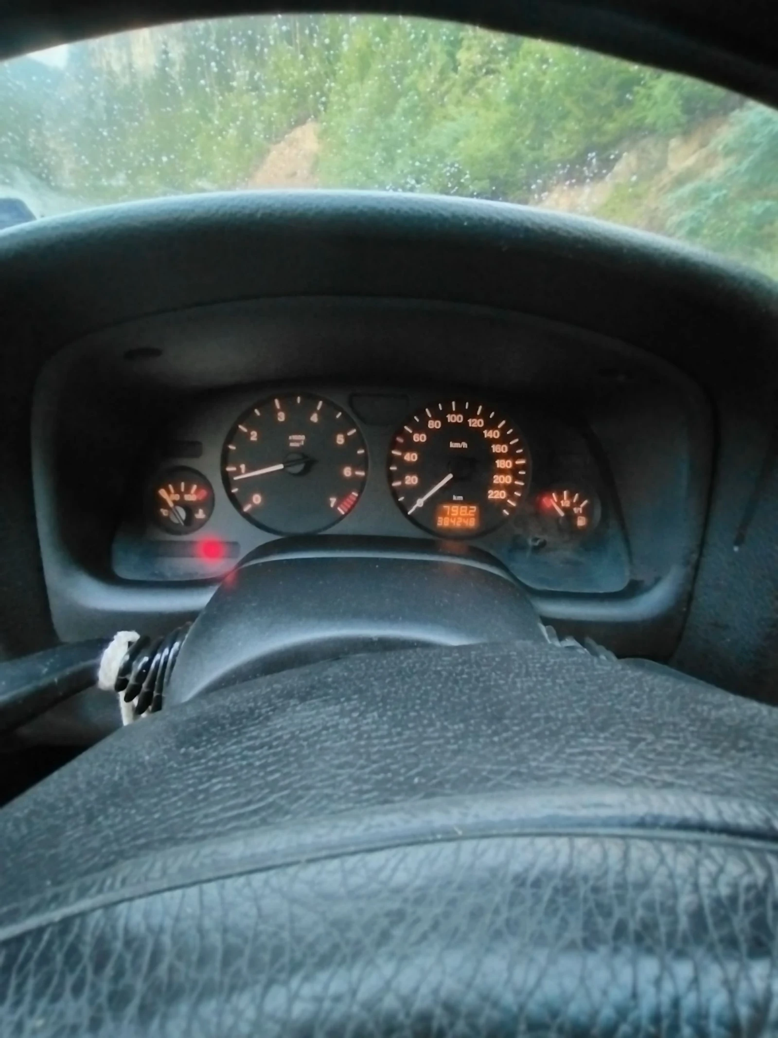Opel Astra  - изображение 8