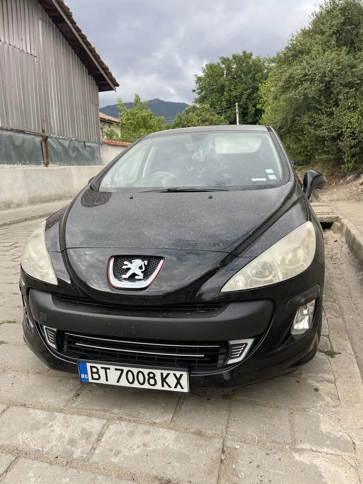 Peugeot 308 | Mobile.bg   1