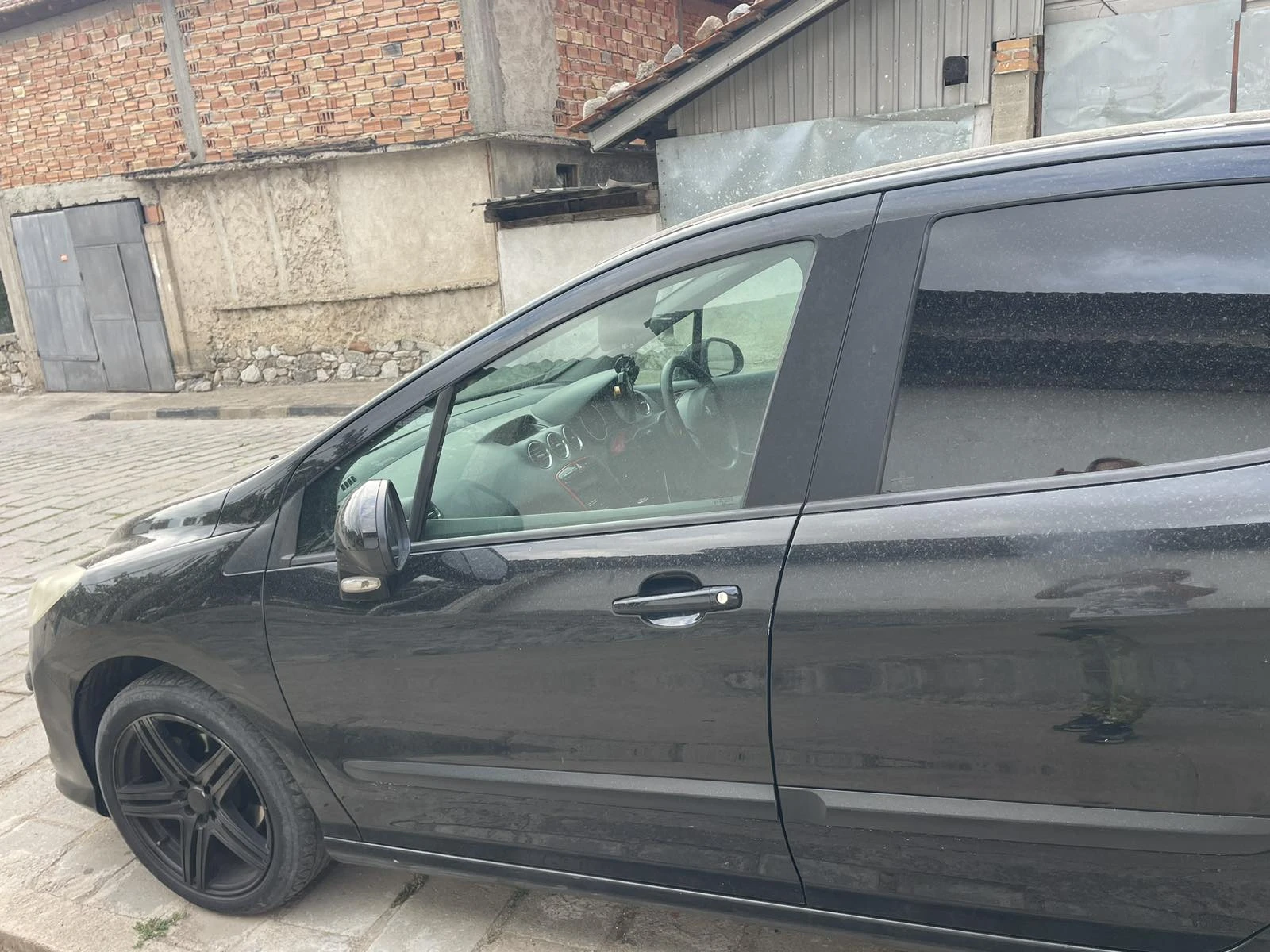 Peugeot 308  - изображение 8