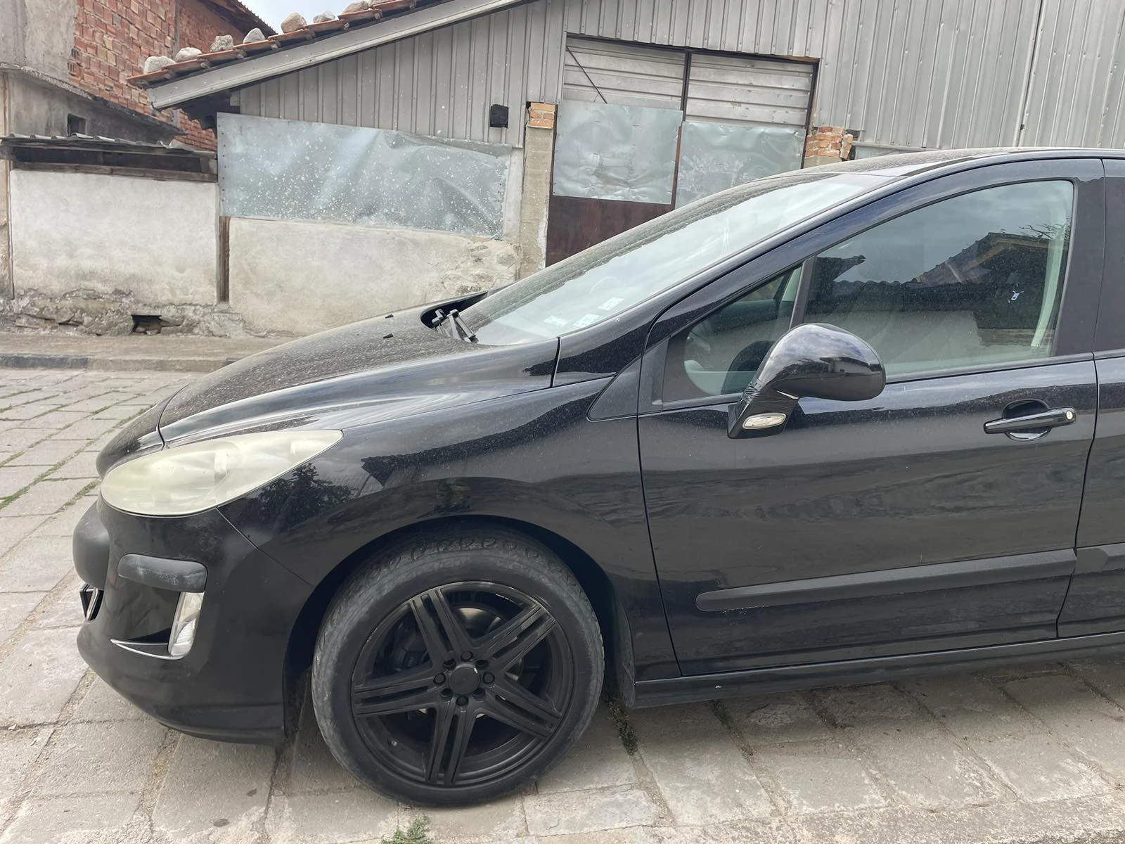Peugeot 308  - изображение 7