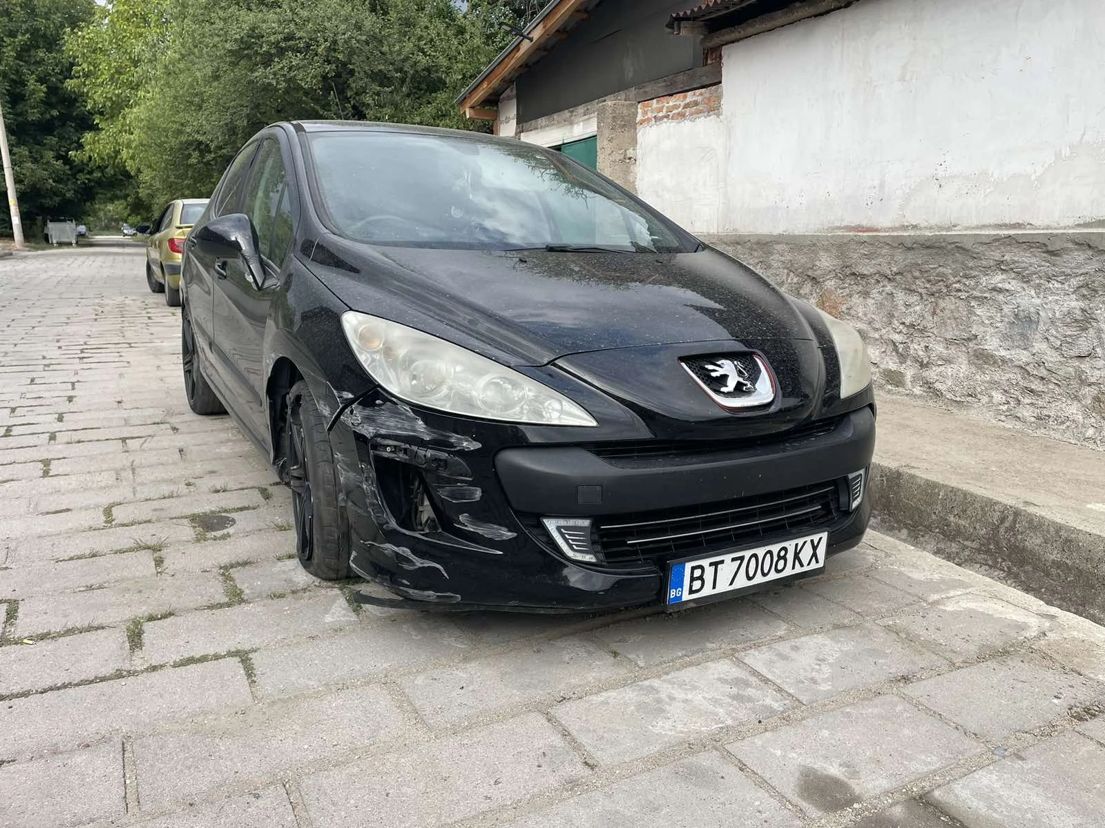 Peugeot 308  - изображение 3
