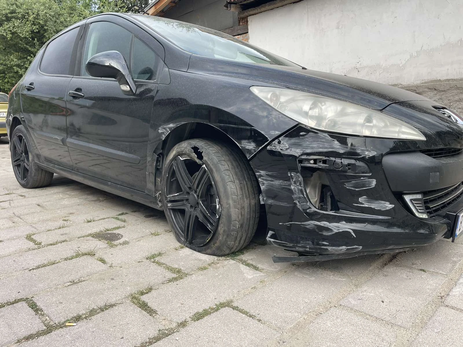 Peugeot 308  - изображение 2
