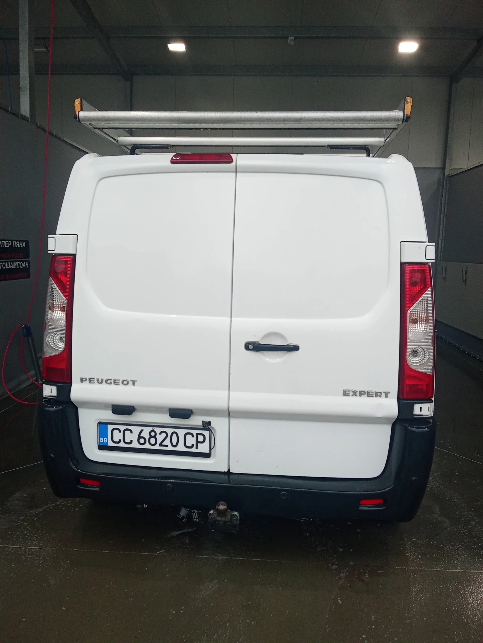 Peugeot Expert  - изображение 5