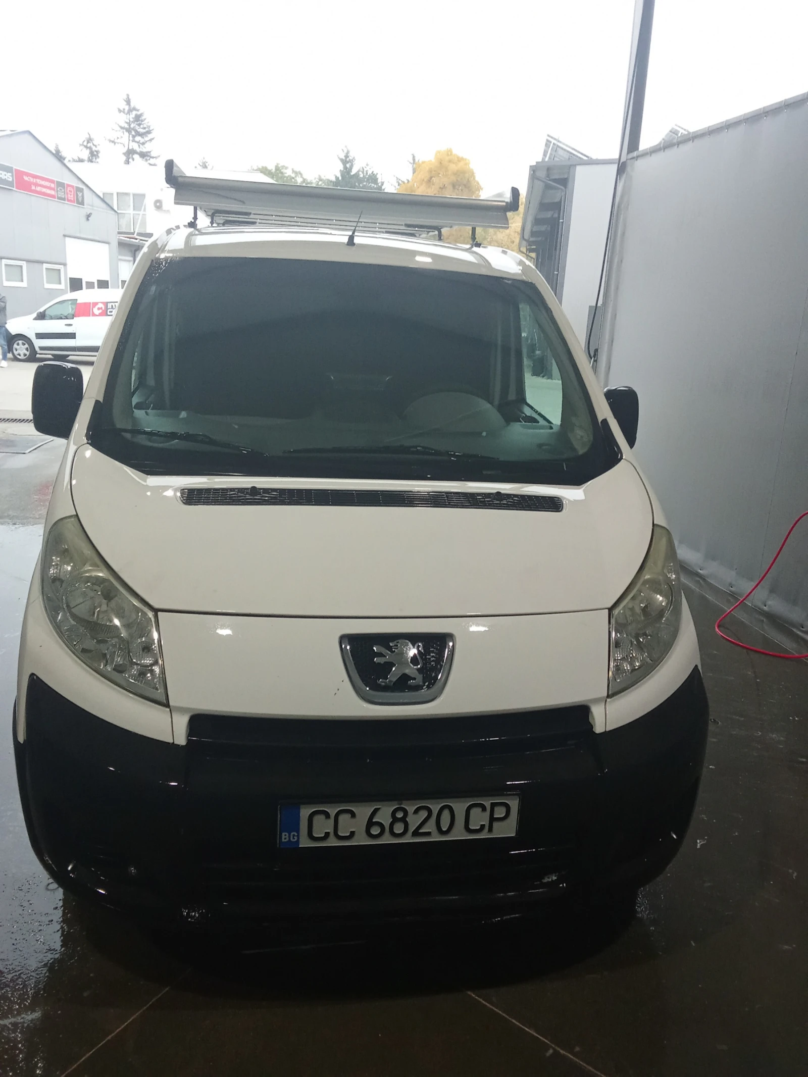 Peugeot Expert  - изображение 2