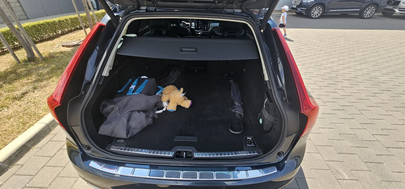 Volvo V90 T6 Inscription, polestar  - изображение 6