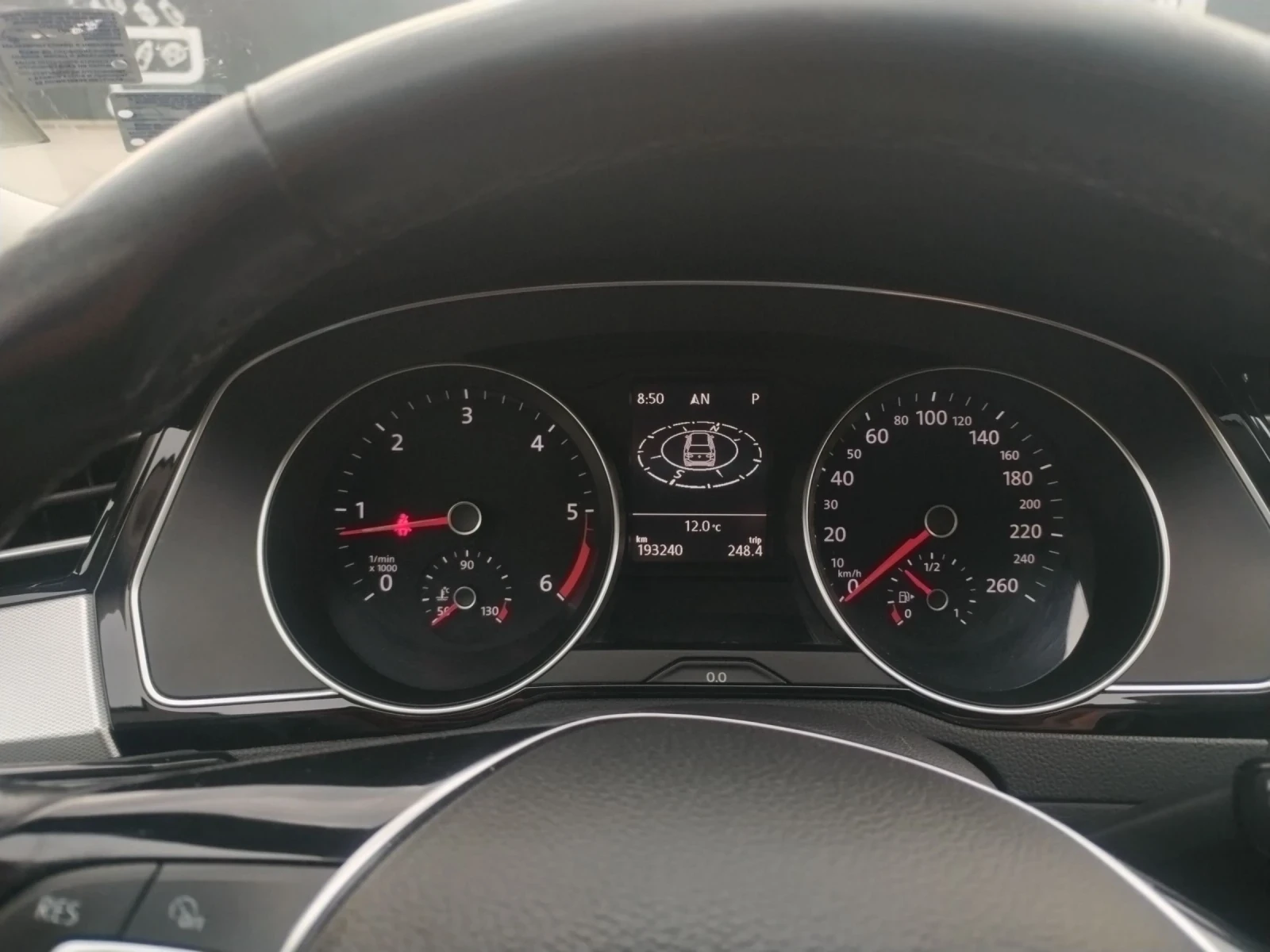 VW Passat 2.0 TDI, 150к.с DSG - изображение 4