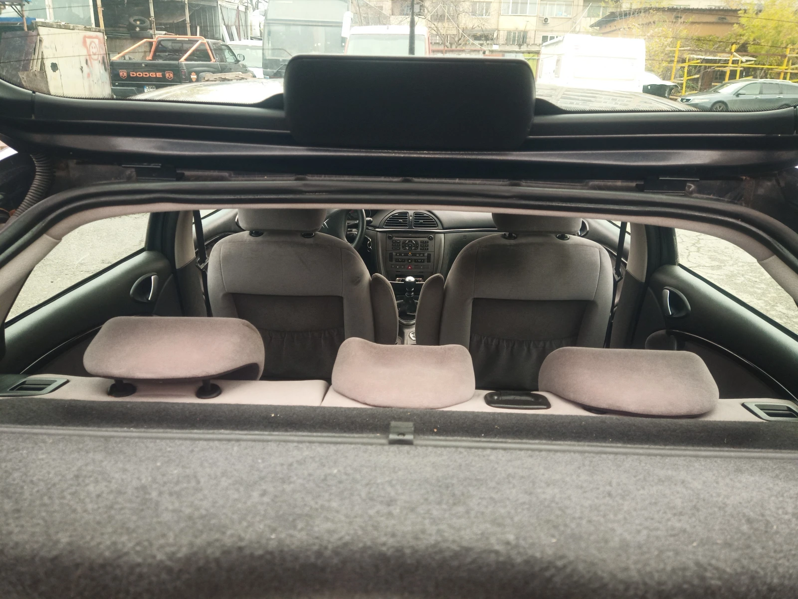 Citroen C5 16V | Mobile.bg   12