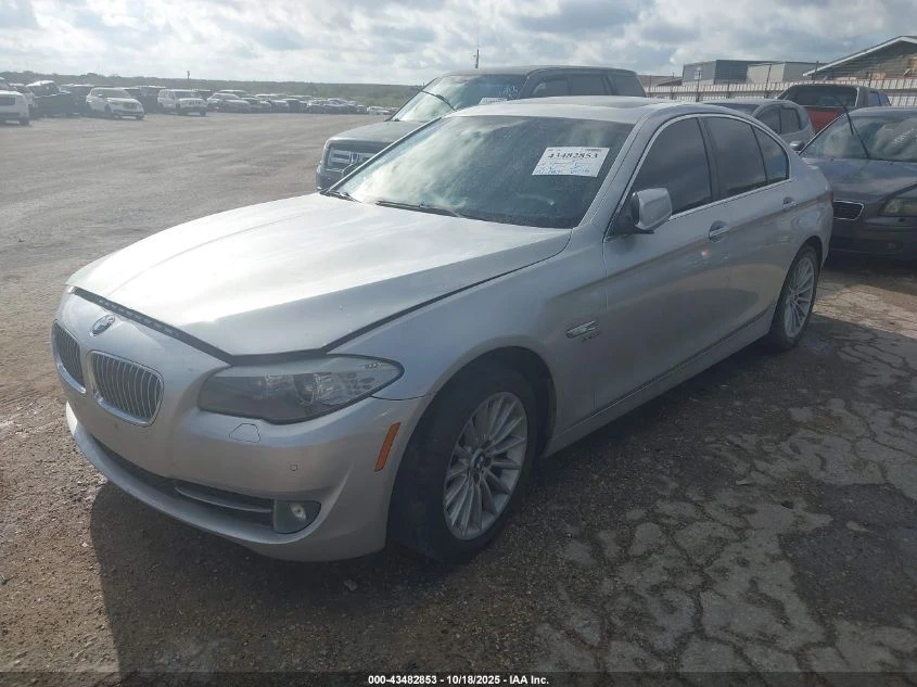 BMW 535 XDRIVE | Mobile.bg   2