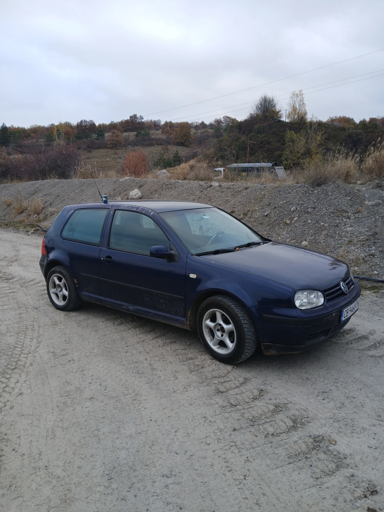 VW Golf | Mobile.bg   1