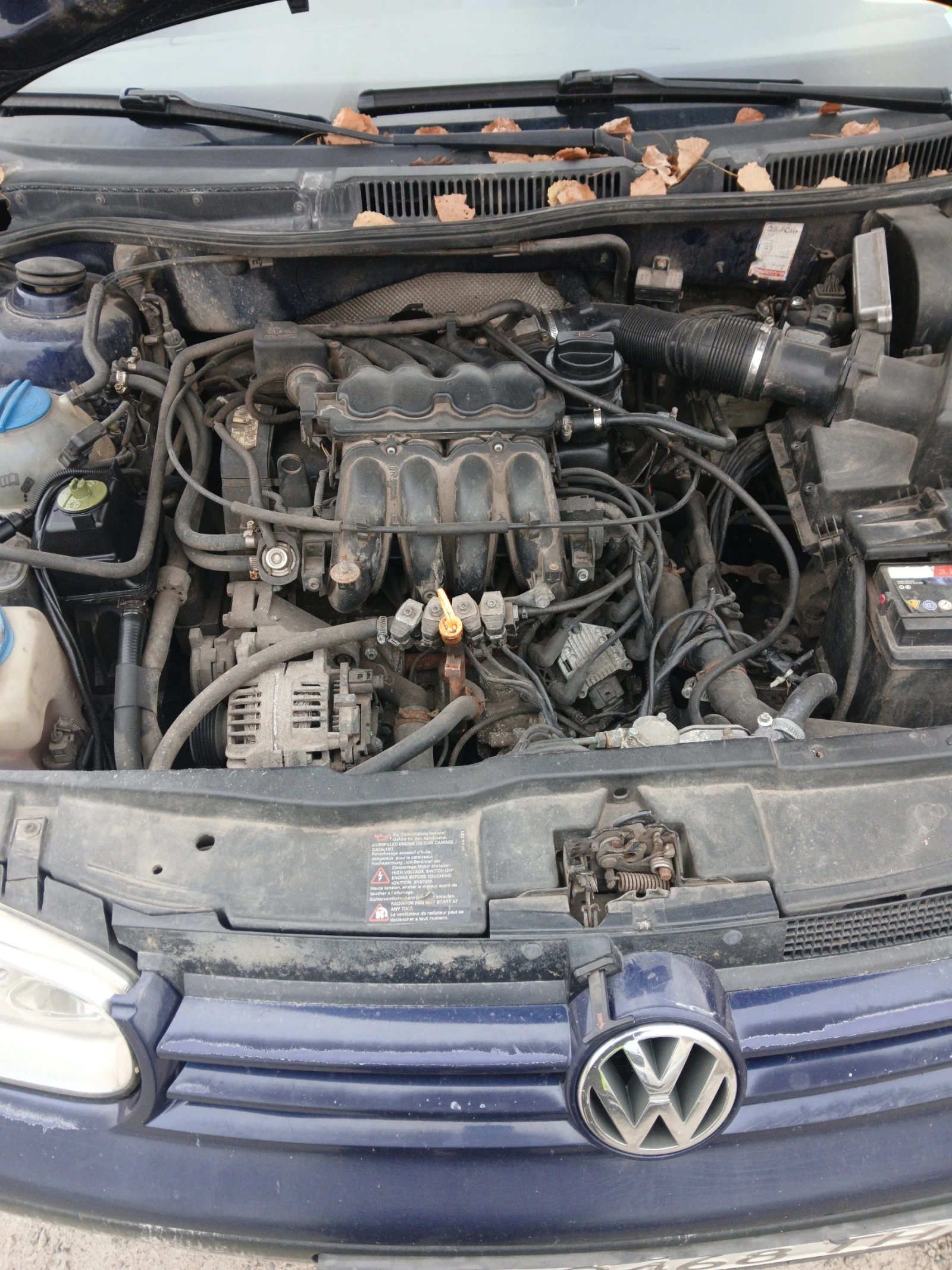 VW Golf | Mobile.bg   3