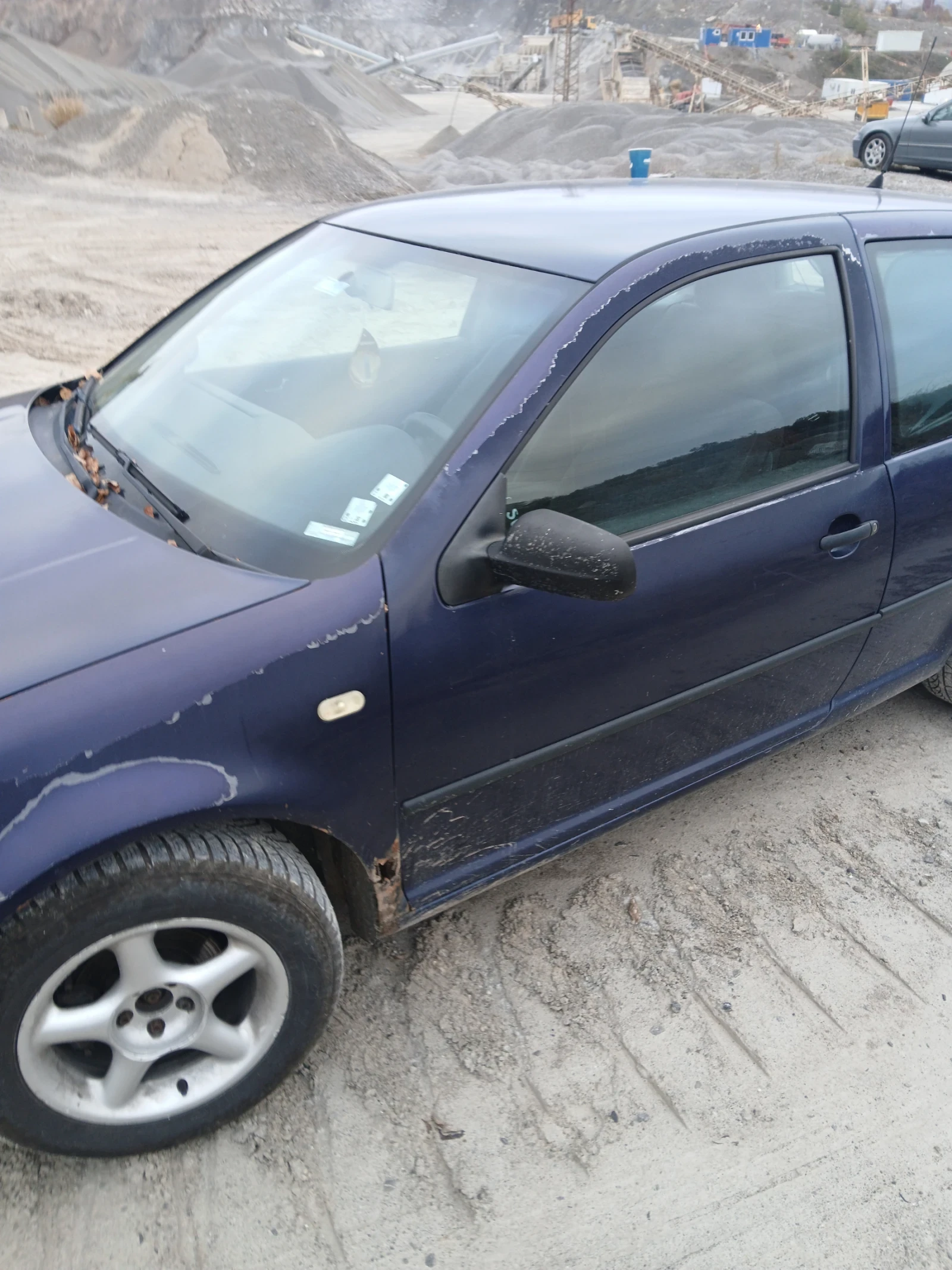 VW Golf | Mobile.bg   5