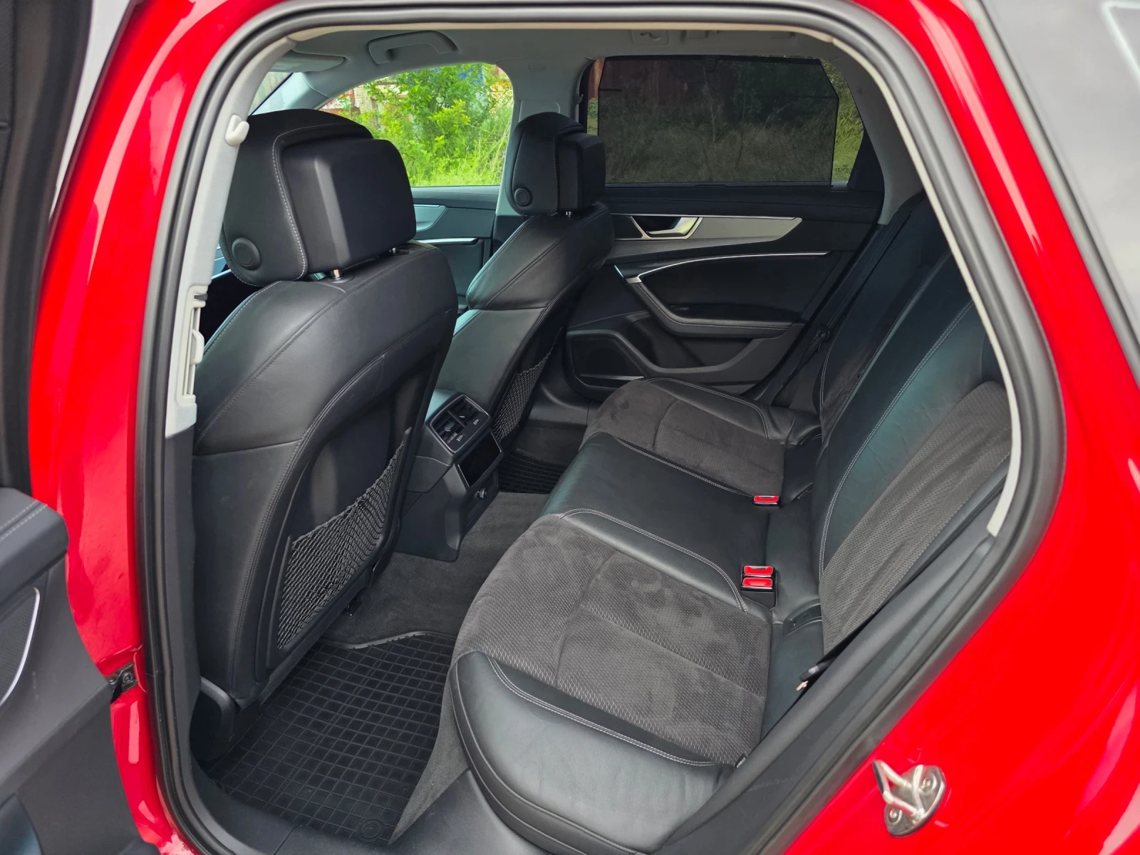Audi S6 3.0 TDI/BANG &OLUFSEN/DISTRONIC/LANE ASSIST/LIZING | Mobile.bg � ����������� 13
