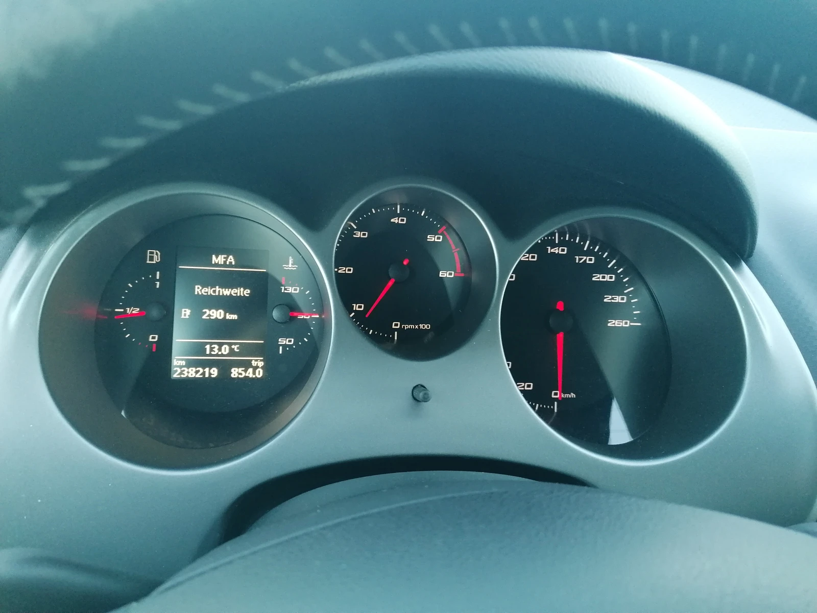 Seat Altea XL 1.6 TDI ECOMOTIVE | Mobile.bg   10