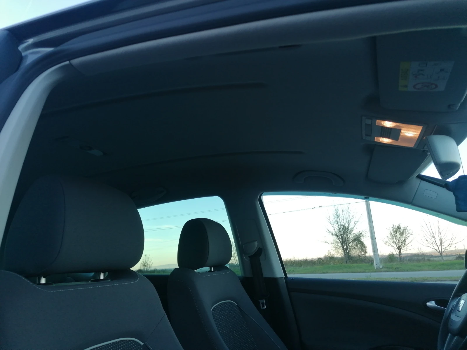 Seat Altea XL 1.6 TDI ECOMOTIVE | Mobile.bg   13