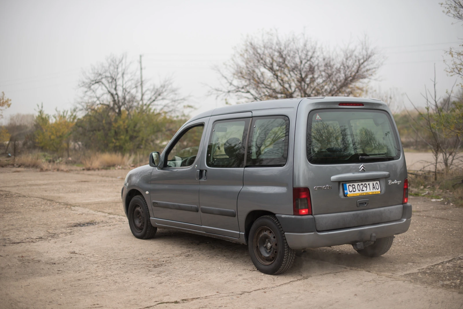 Citroen Berlingo | Mobile.bg   3