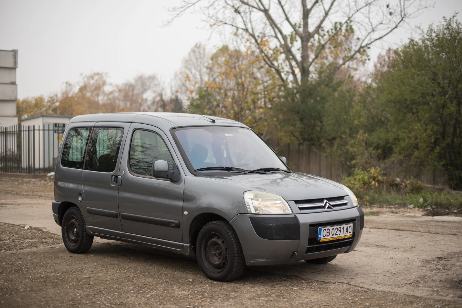 Citroen Berlingo | Mobile.bg   2