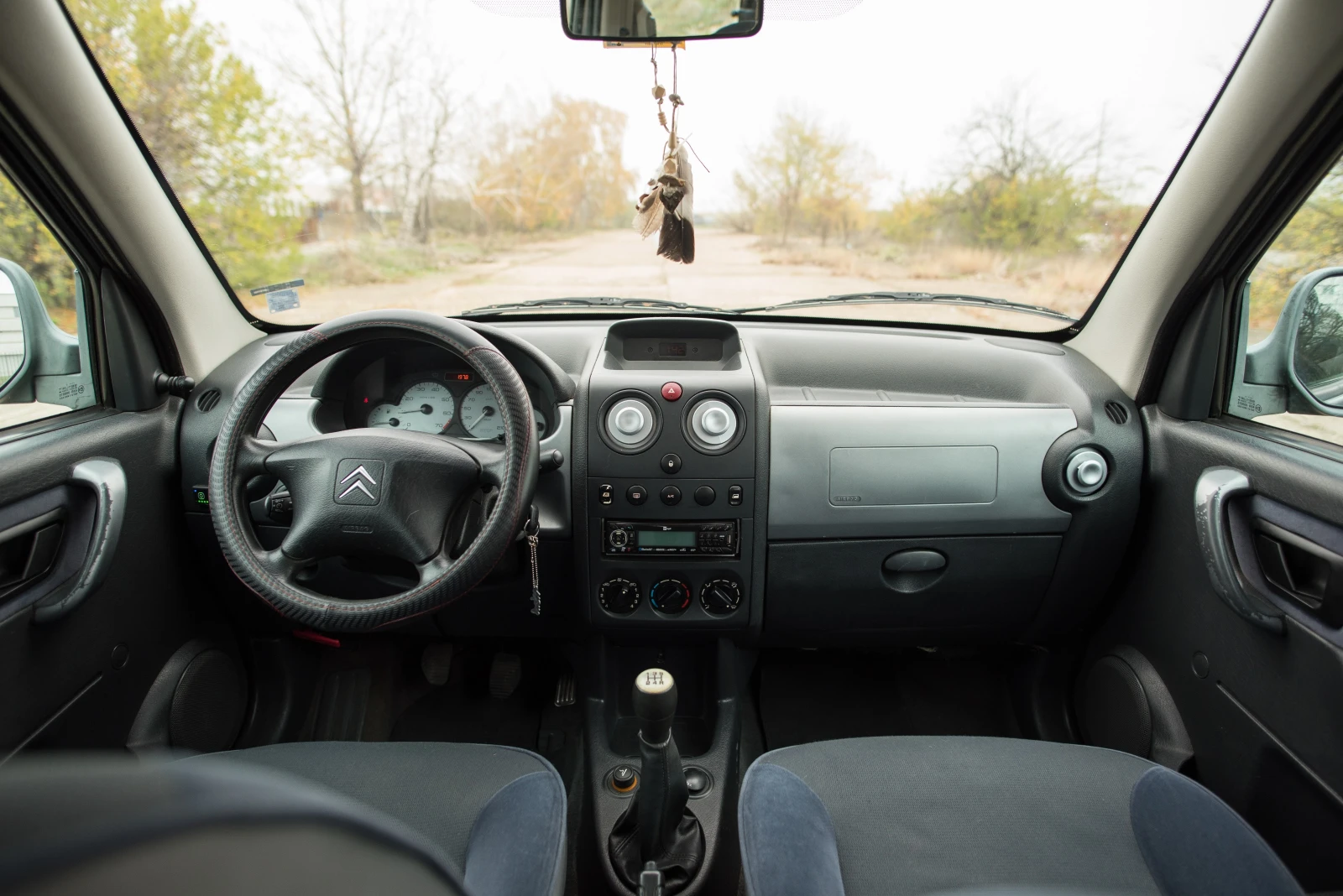 Citroen Berlingo | Mobile.bg   8