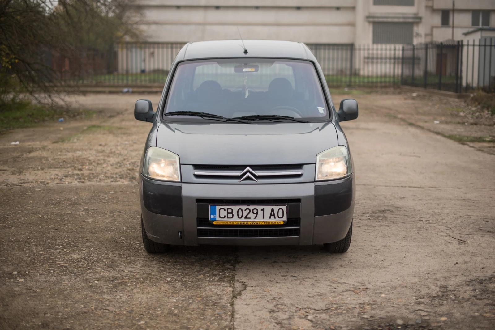 Citroen Berlingo | Mobile.bg   1