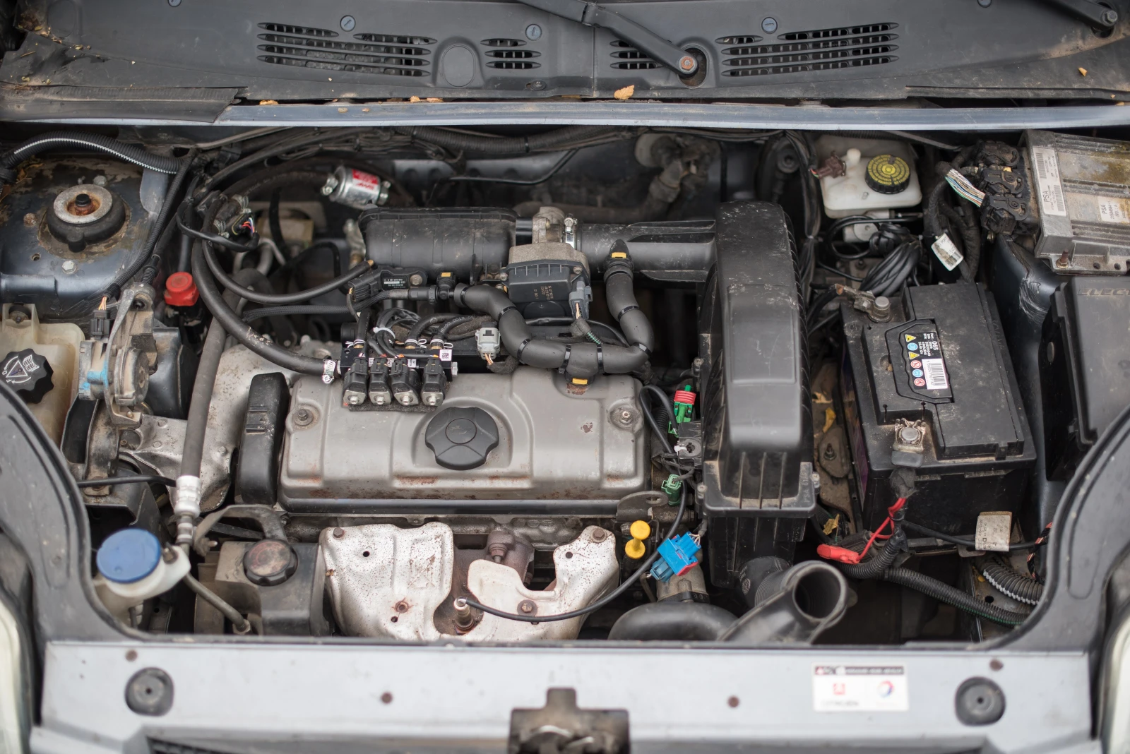 Citroen Berlingo | Mobile.bg   14