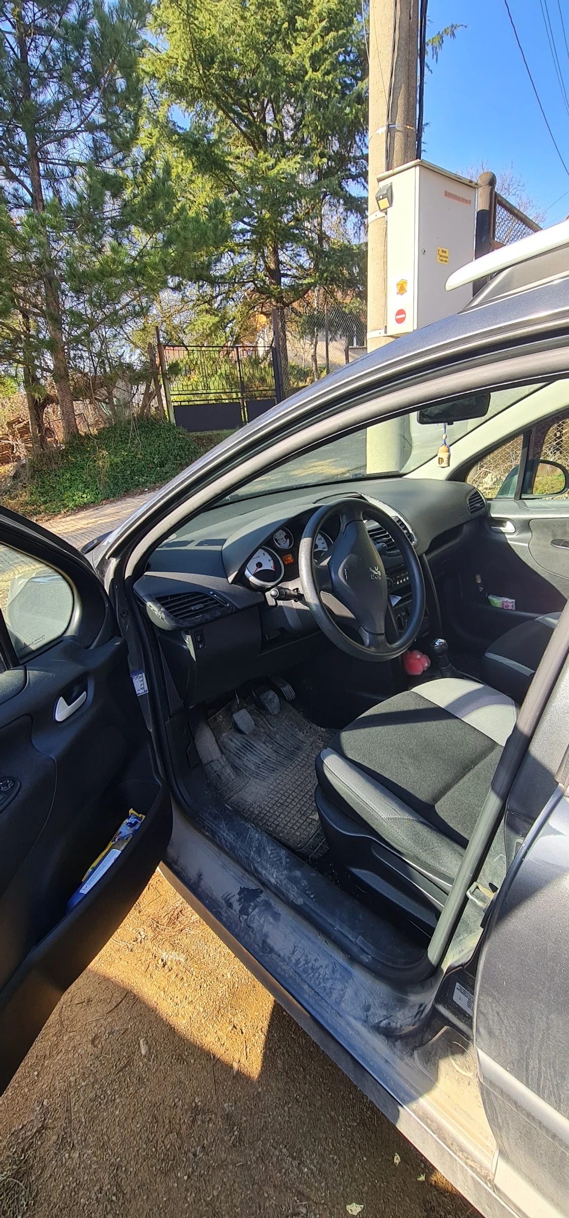 Peugeot 207 SW | Mobile.bg   6