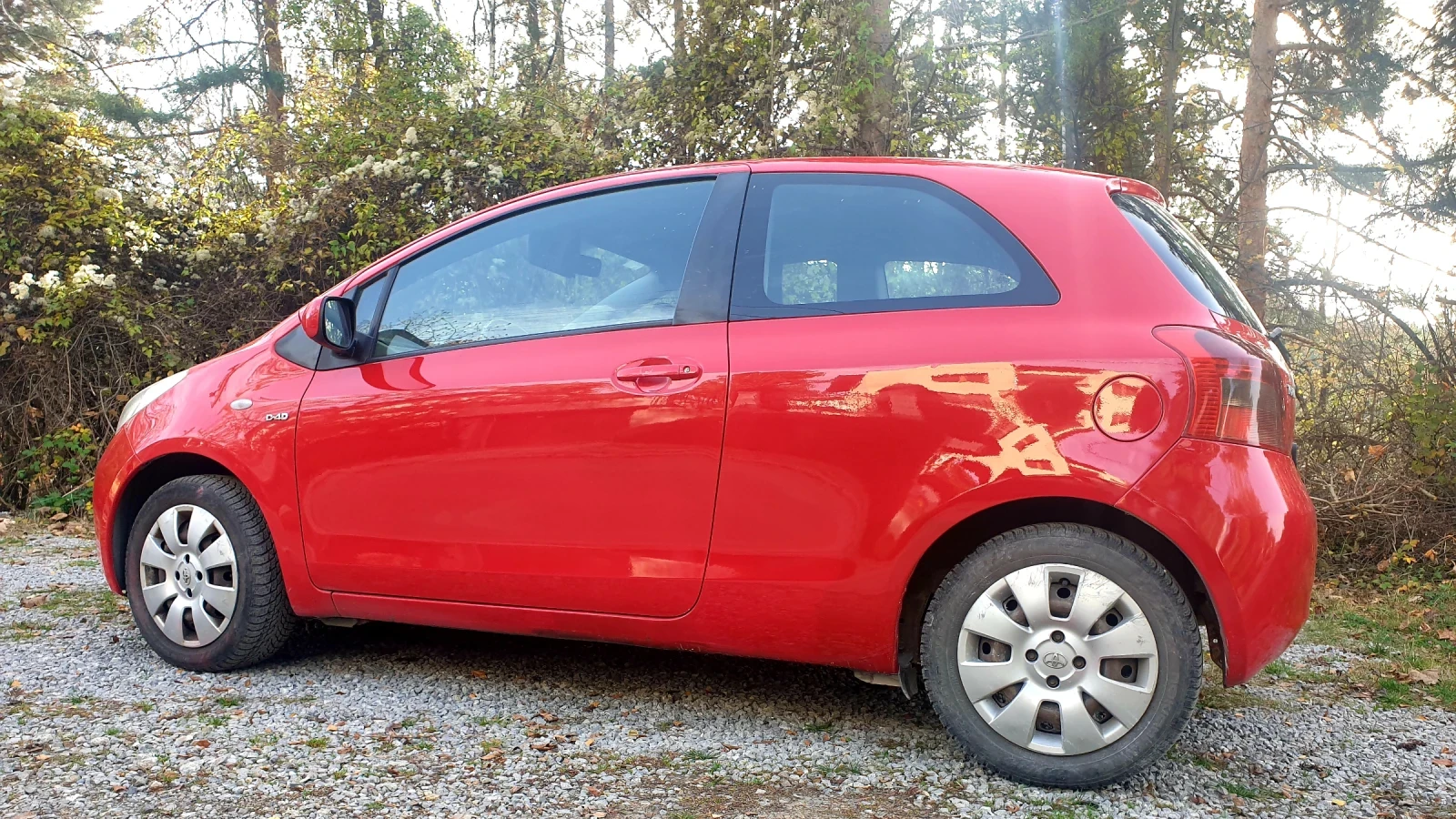 Toyota Yaris | Mobile.bg � ����������� 1