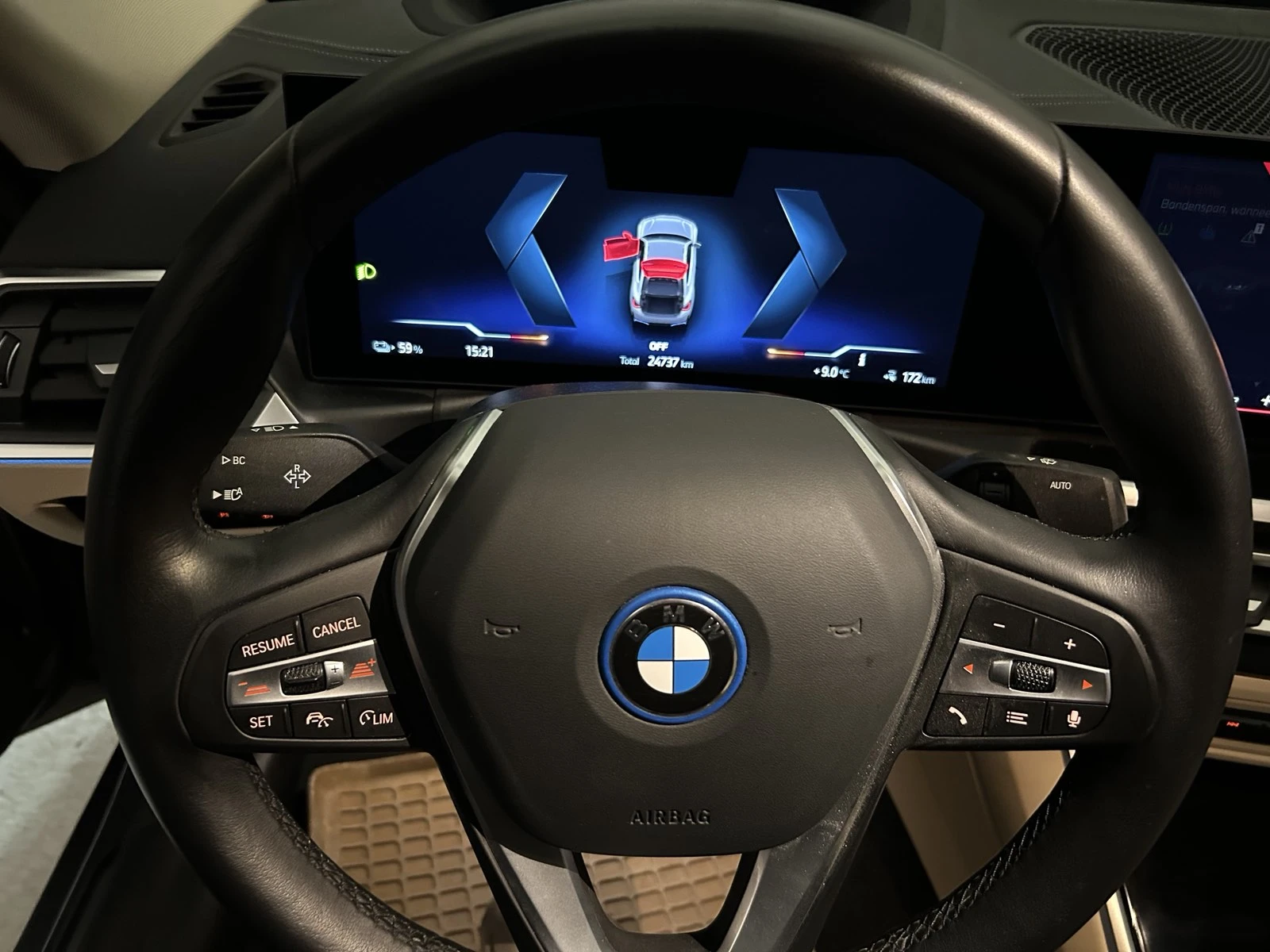 BMW i4 eDrive40 Gran Coupe   | Mobile.bg   11