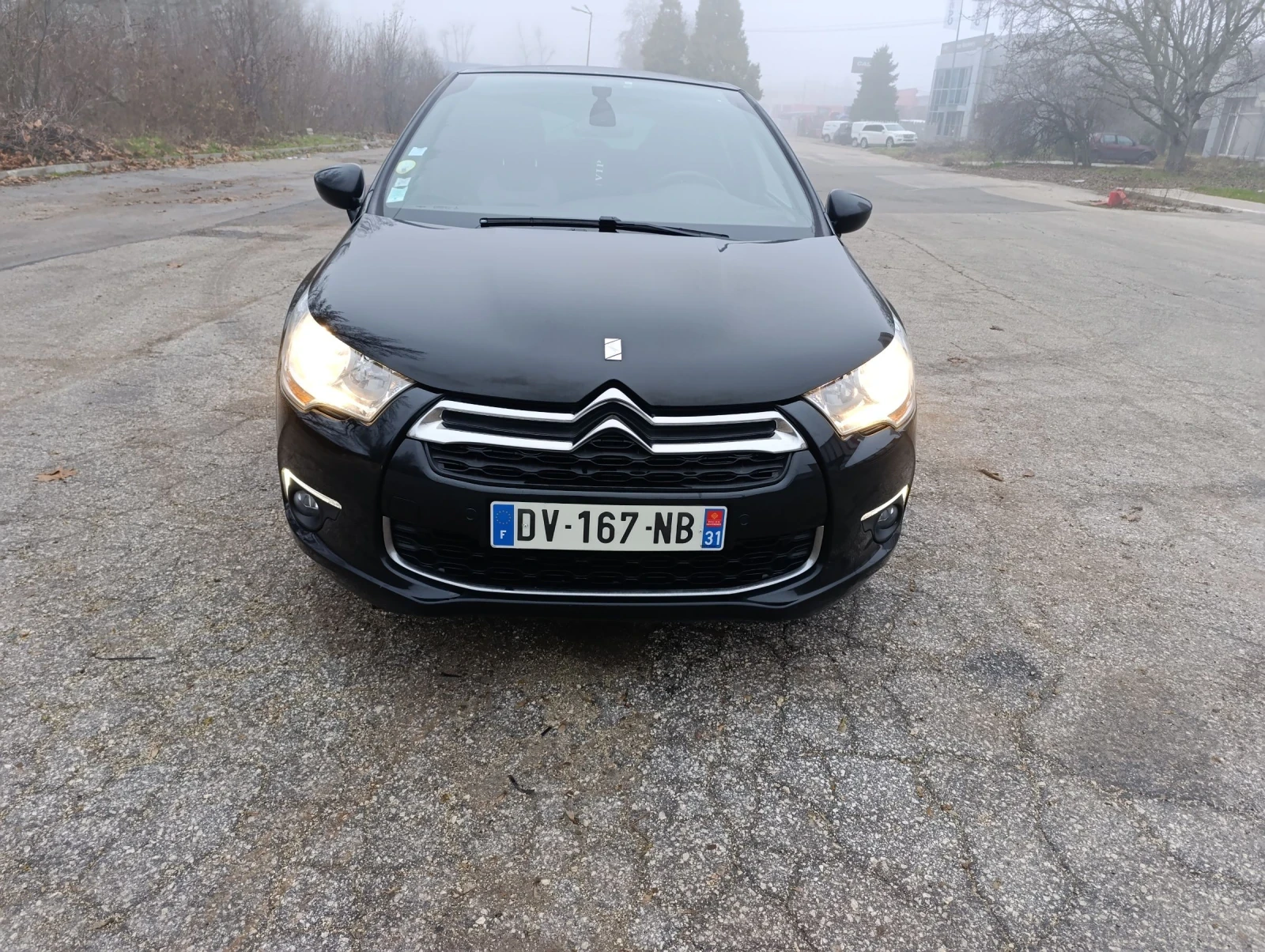 Citroen DS4 SoChic  | Mobile.bg � ����������� 3