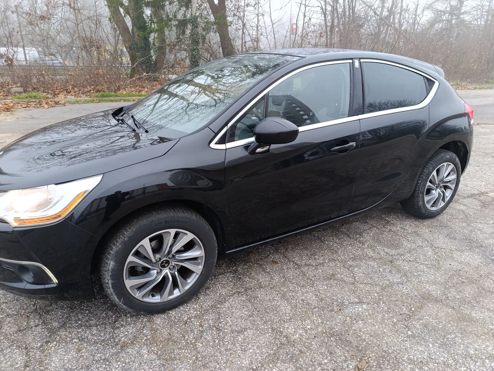 Citroen DS4 SoChic  | Mobile.bg � ����������� 2