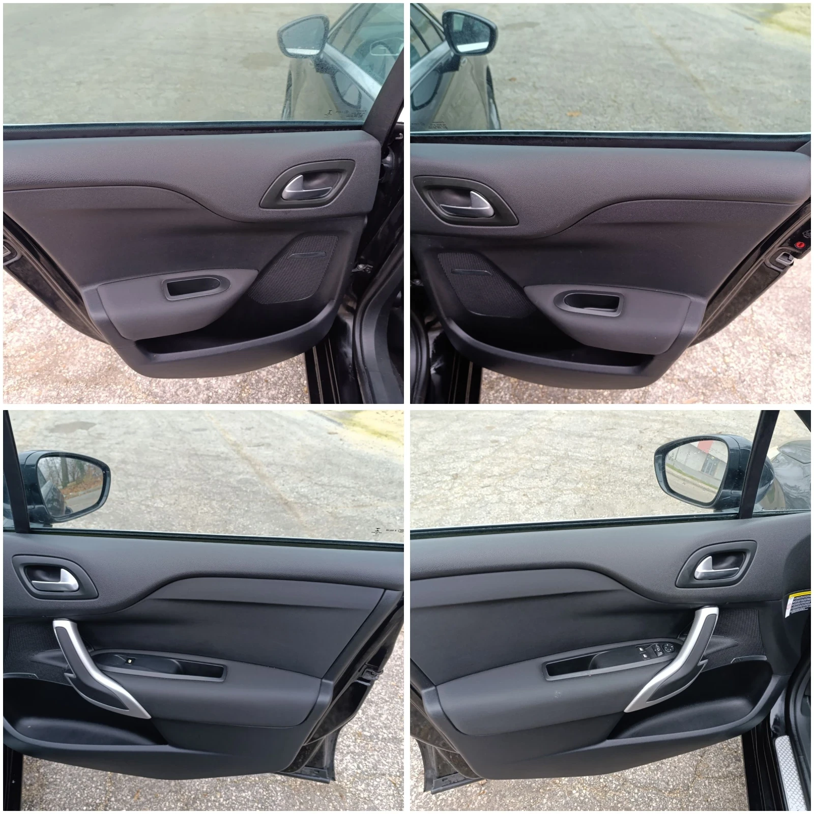 Citroen DS4 SoChic  | Mobile.bg � ����������� 16