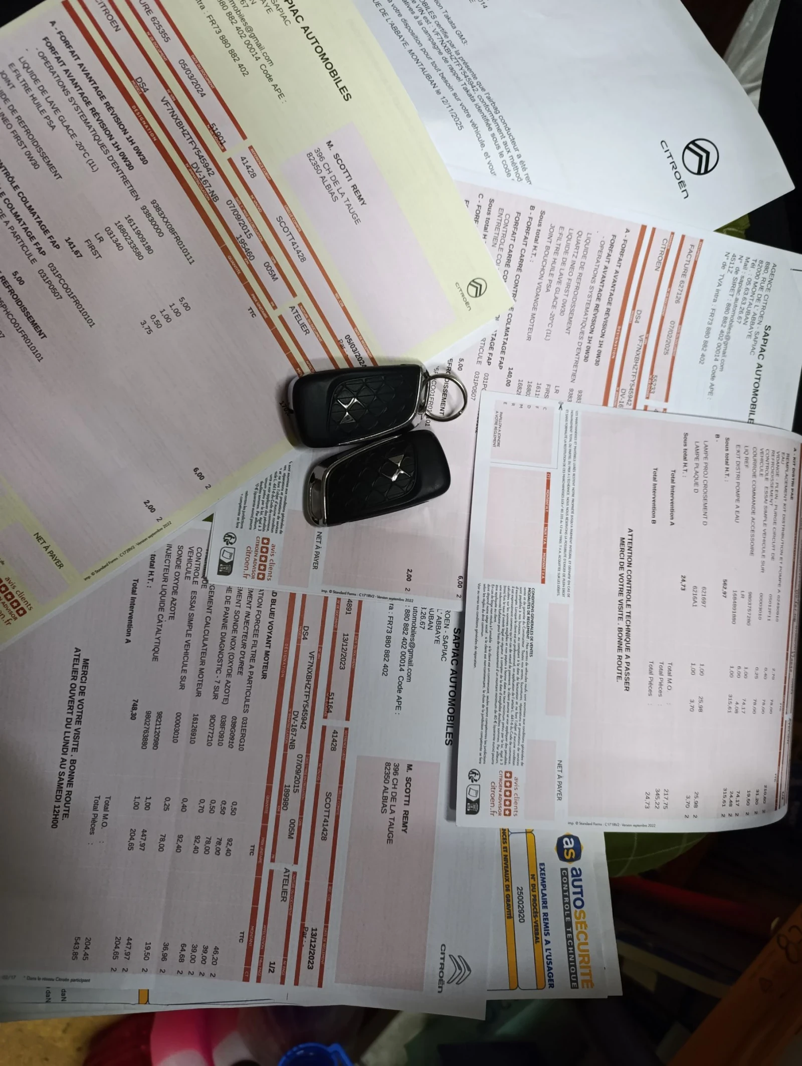 Citroen DS4 SoChic  | Mobile.bg � ����������� 14