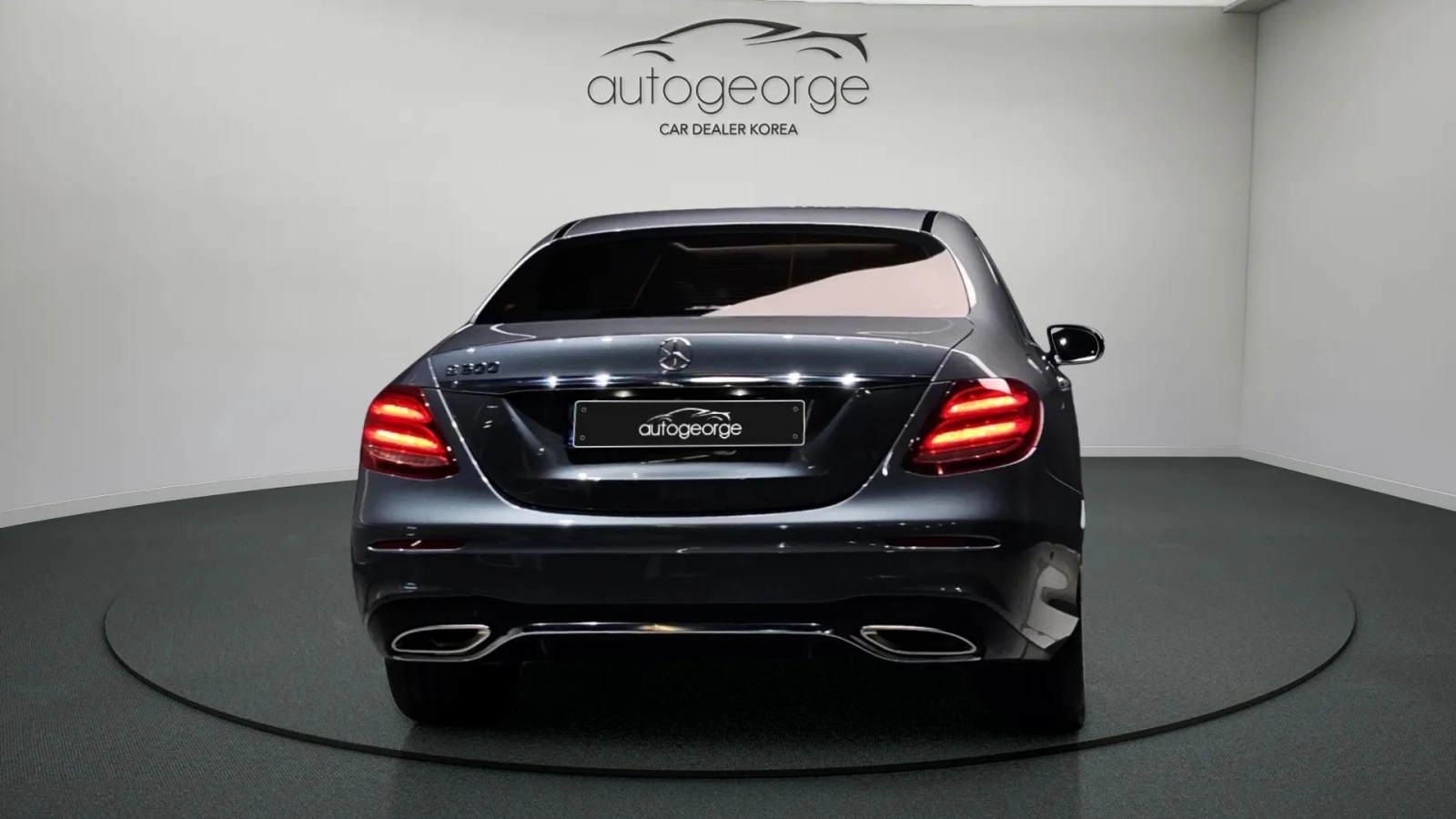 Mercedes-Benz E 300 AMG LINE autogeorge.com | Mobile.bg � ����������� 4
