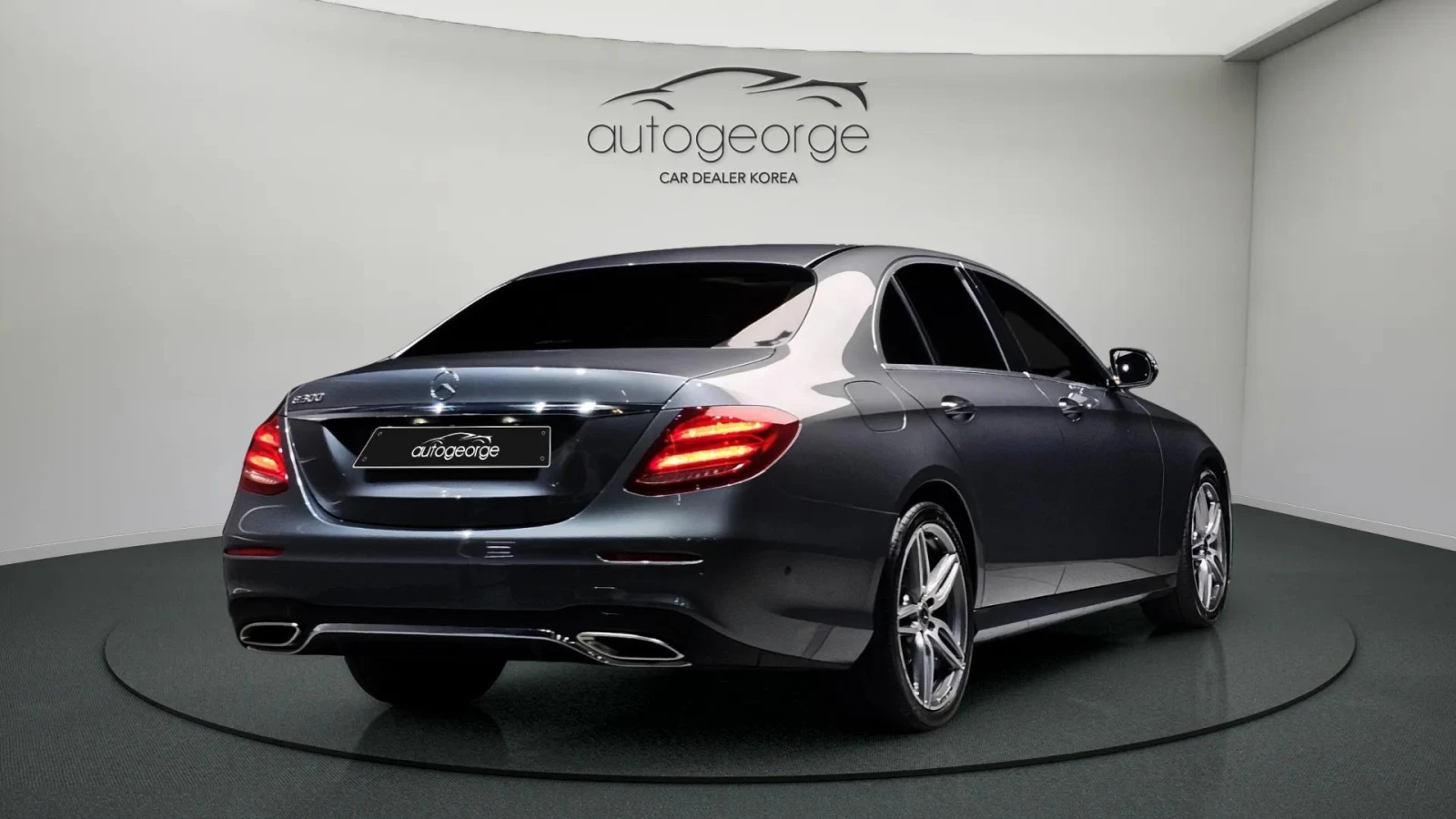 Mercedes-Benz E 300 AMG LINE autogeorge.com | Mobile.bg � ����������� 2