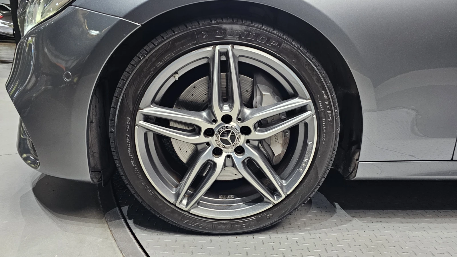 Mercedes-Benz E 300 AMG LINE autogeorge.com | Mobile.bg � ����������� 5