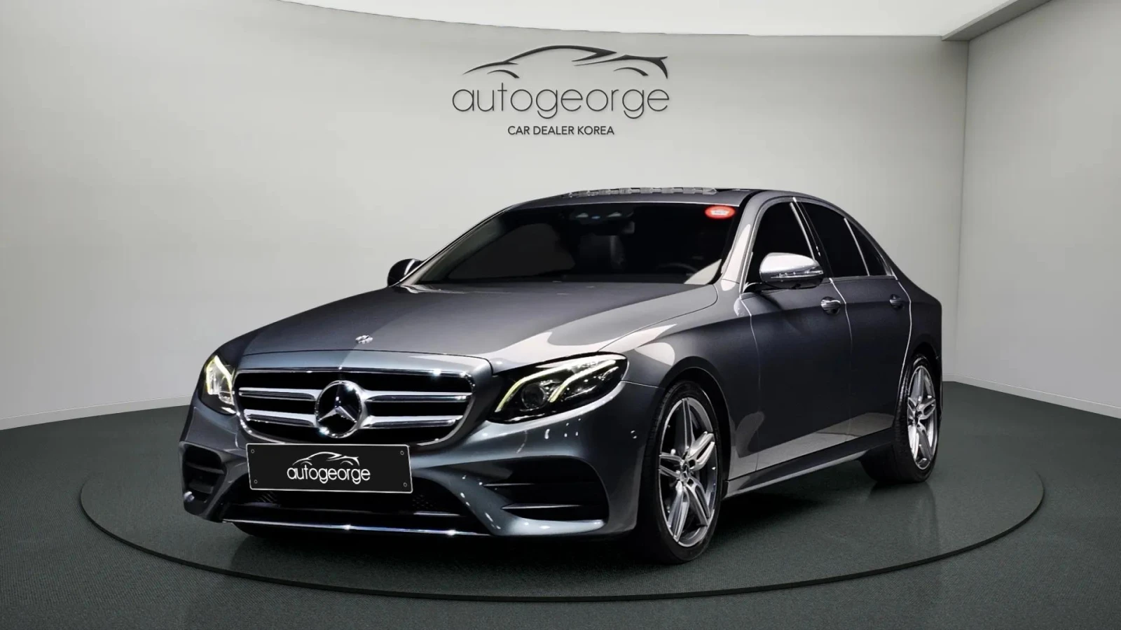 Mercedes-Benz E 300 AMG LINE autogeorge.com | Mobile.bg � ����������� 1