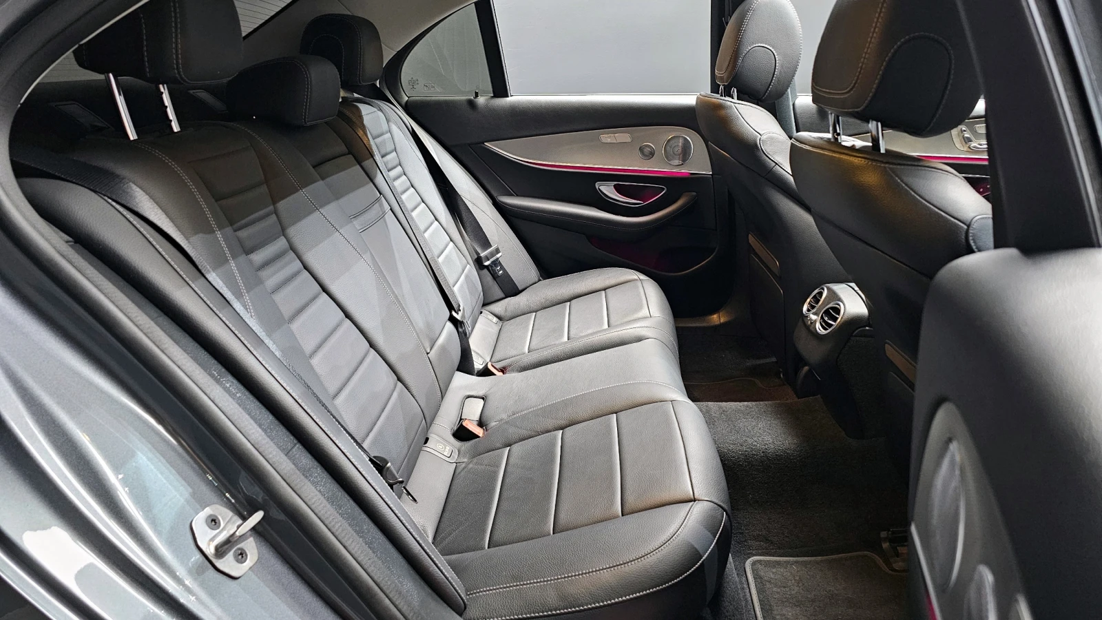 Mercedes-Benz E 300 AMG LINE autogeorge.com | Mobile.bg � ����������� 12