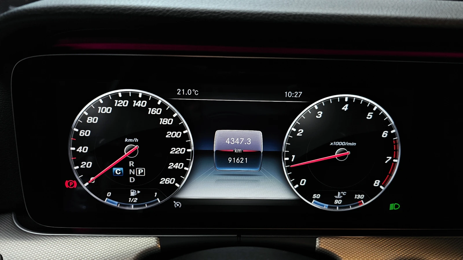 Mercedes-Benz E 300 AMG LINE autogeorge.com | Mobile.bg � ����������� 8