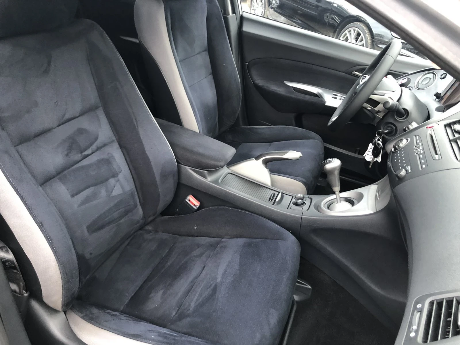 Honda Civic 1.8 ����� | Mobile.bg � ����������� 15