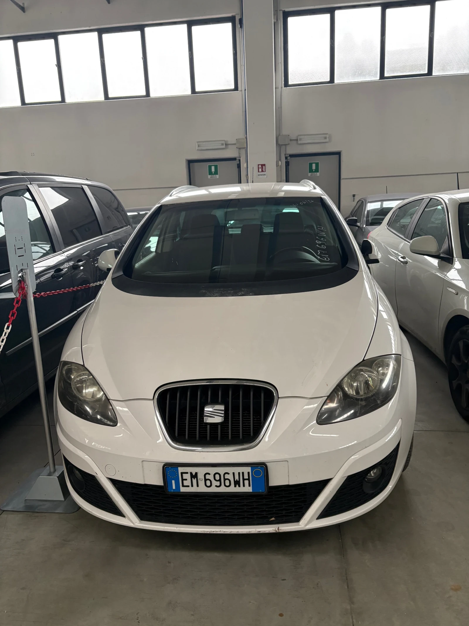 Seat Altea XL 2012 2.0tdi ���� ���� | Mobile.bg � ����������� 1