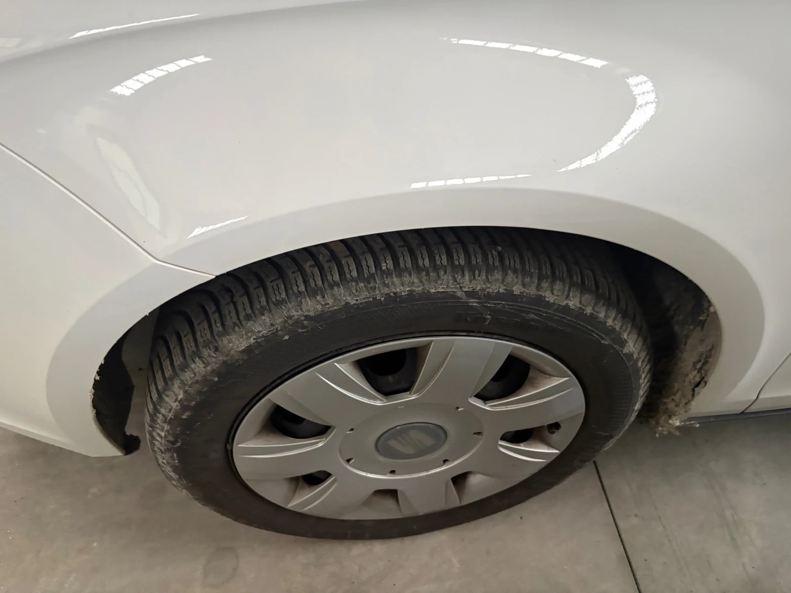 Seat Altea XL 2012 2.0tdi КАТО НОВА - изображение 9