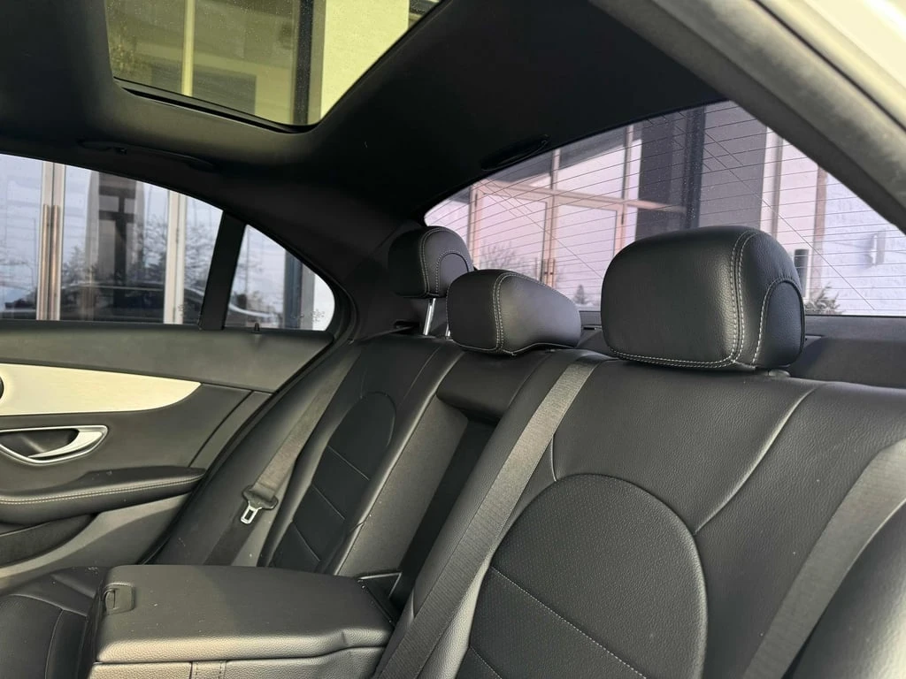 Mercedes-Benz C 300 * CARFAX * ���� �� �� | Mobile.bg � ����������� 16
